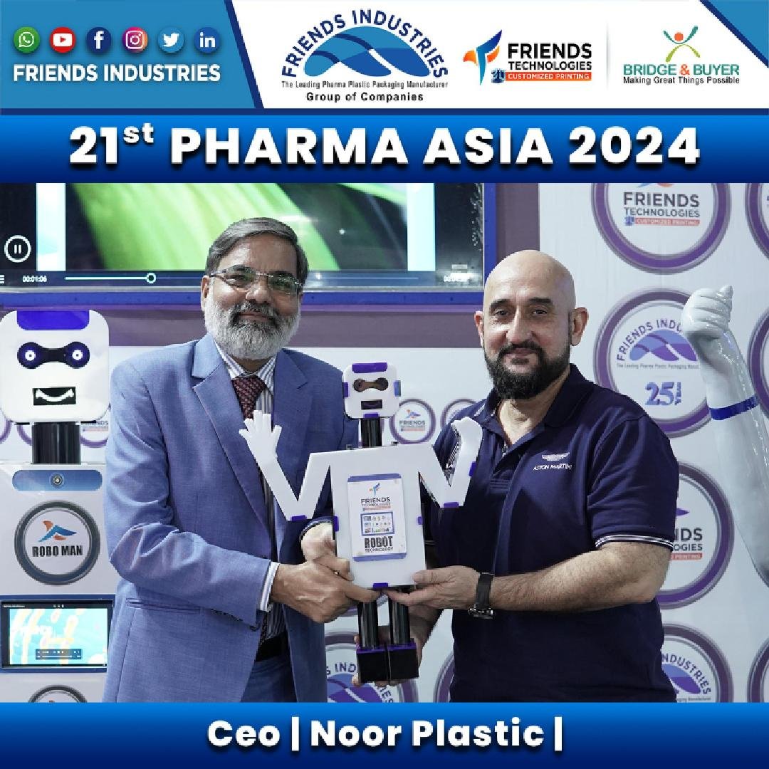 NOOR PLASTIC